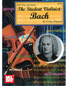 Student Violinist (Duncan)