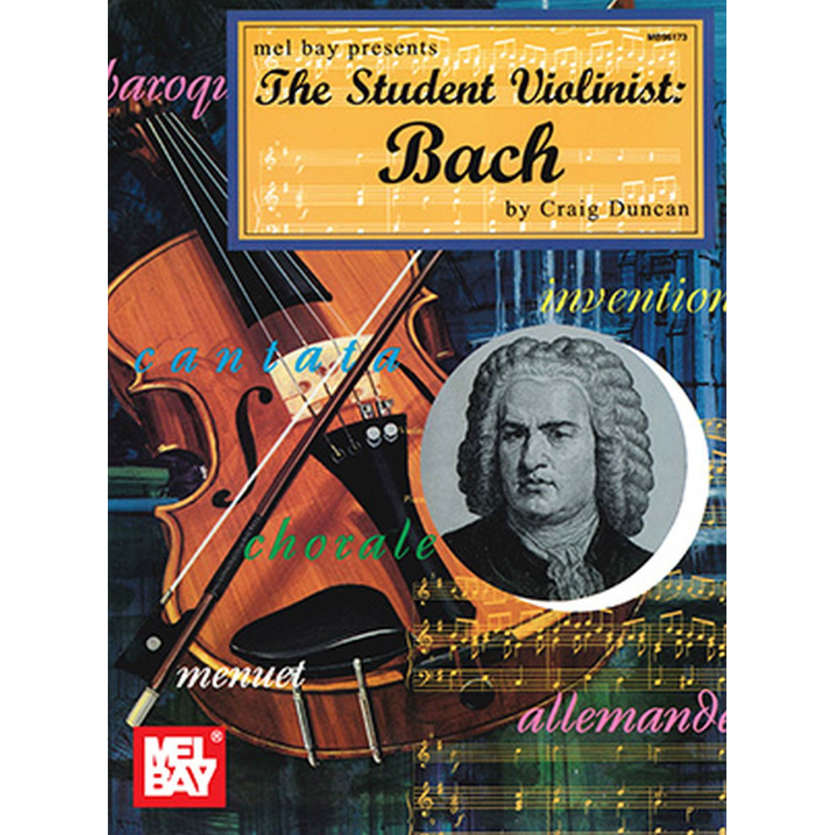 Student Violinist (Duncan)