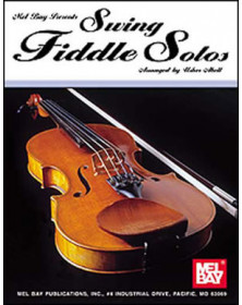 Swing Fiddle Solos