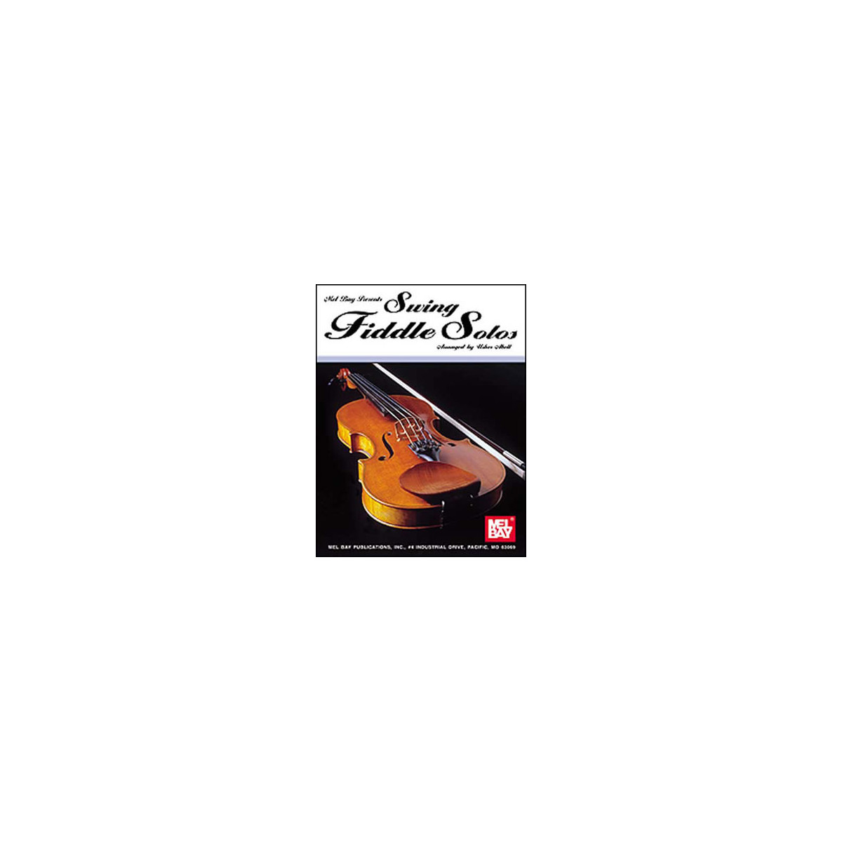 Swing Fiddle Solos