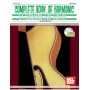 Book Of Harmonic Extensions For