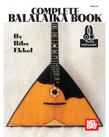 Complete Balalaika