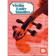 Violin Daily Studies