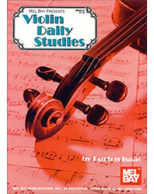Violin Daily Studies
