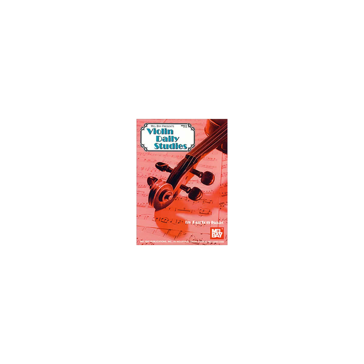 Violin Daily Studies