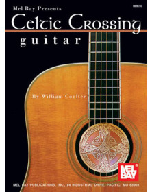 Celtic Crossing Guitar