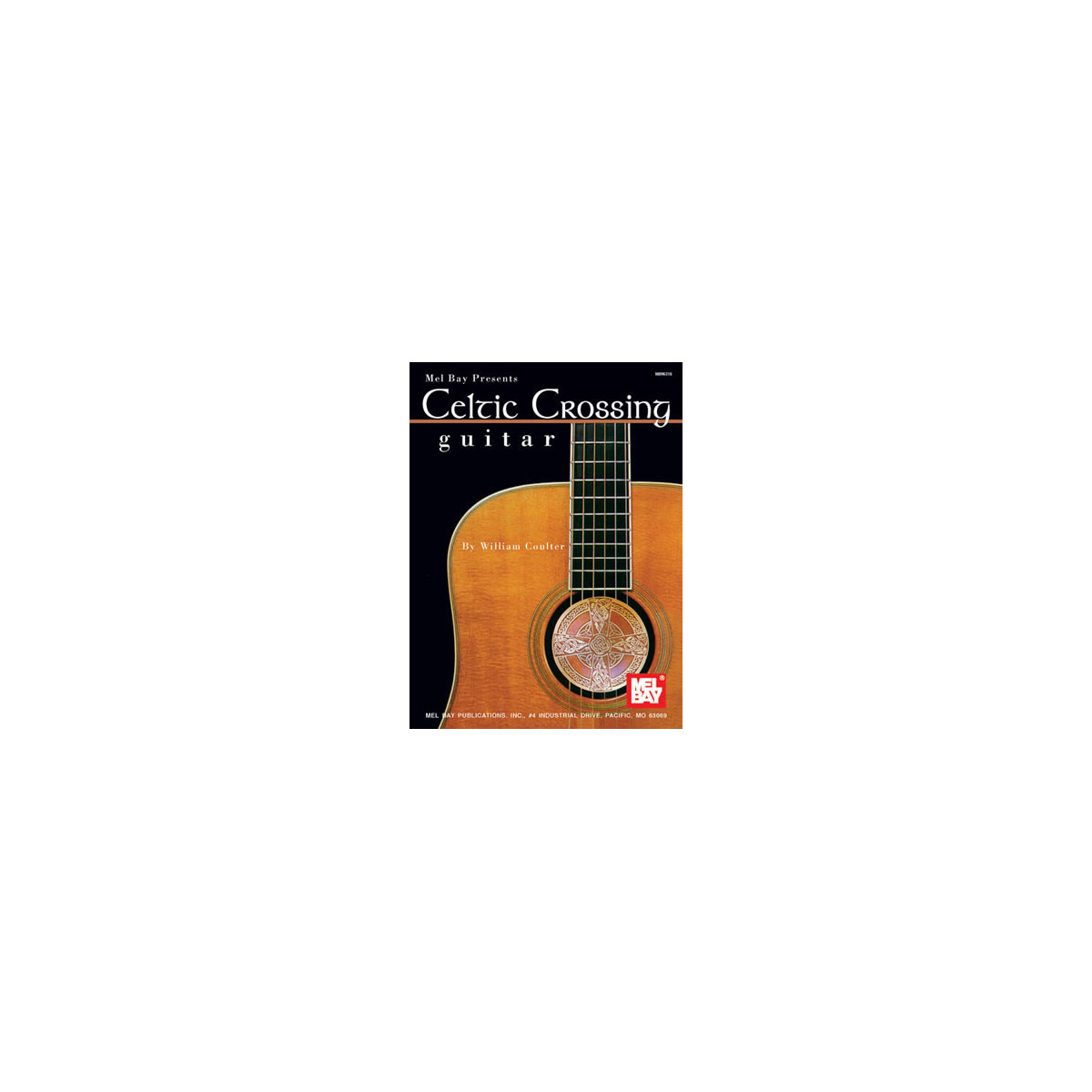 Celtic Crossing Guitar