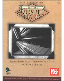 Old Time Gospel Piano