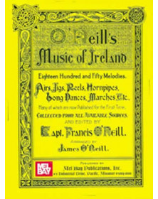 O'Neill's Music Of Ireland