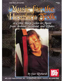 Music For The Heather Folk