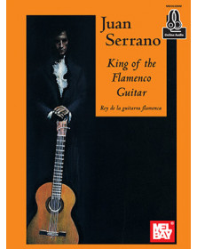King Of The Flamenco Guitar