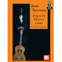 King Of The Flamenco Guitar