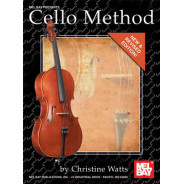Cello Method (Revised And Expanded)