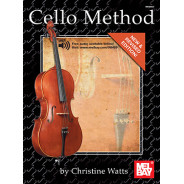 Cello Method