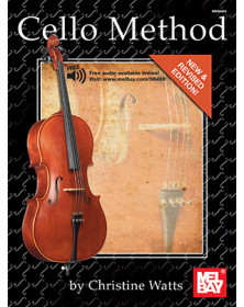 Cello Method