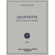 Quintette à cordes
