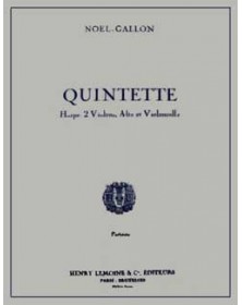Quintette à cordes