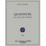 Quintette à cordes