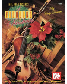 Fiddling Christmas