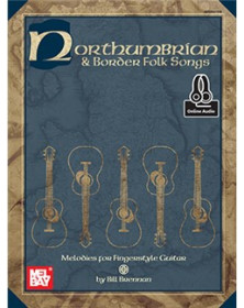 Northumbrian And Border Folk Songs
