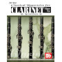 Classical Repertoire For Clarinet Vol. I