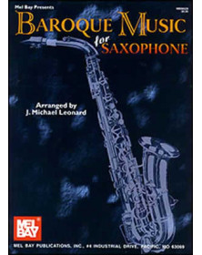 Baroque Music
