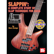A Complete Study Of Slap Technique For Bass