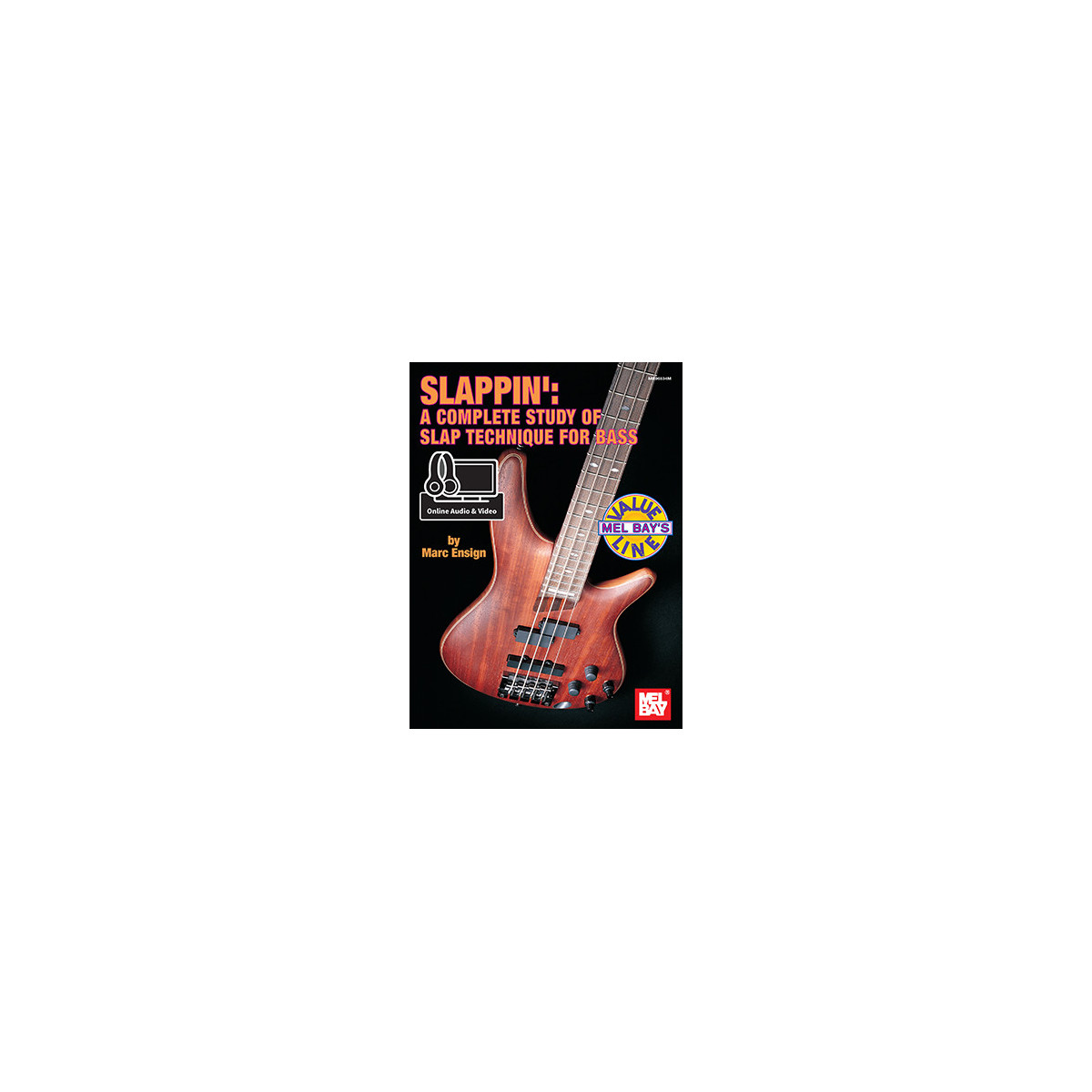 A Complete Study Of Slap Technique For Bass