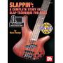 A Complete Study Of Slap Technique For Bass
