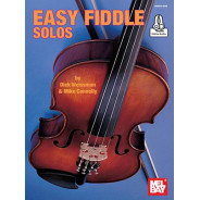 Easy Fiddle Solos