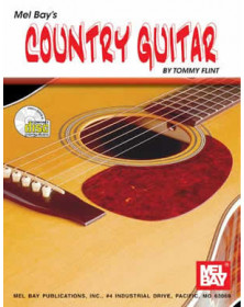 Country Guitar