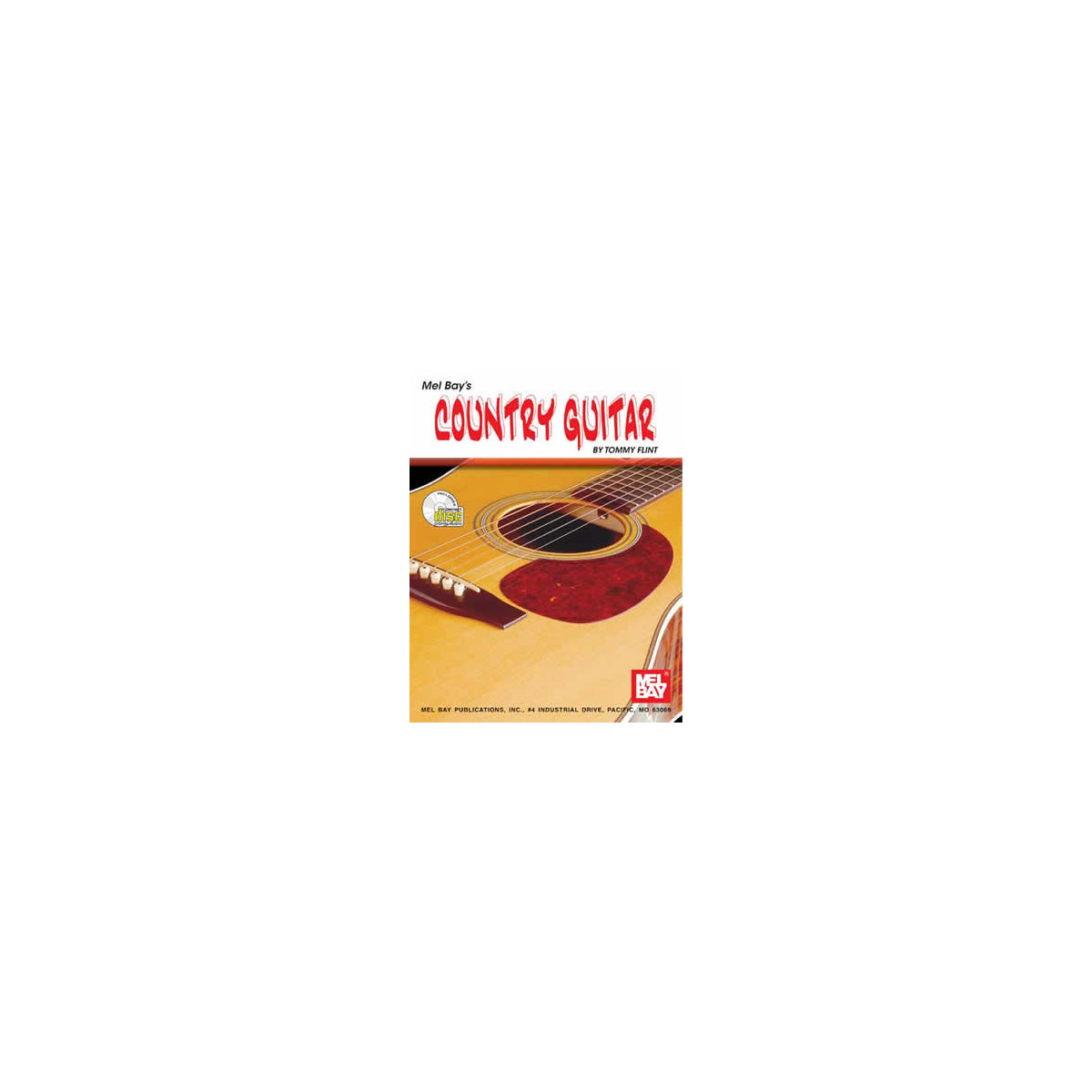 Country Guitar