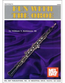 Fun With The Oboe