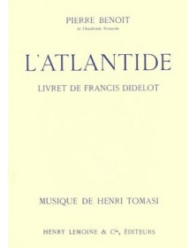 L'Atlantide