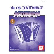 You Can Teach Yourself Accordeon