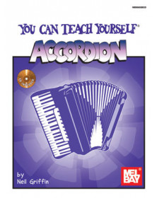 You Can Teach Yourself Accordeon