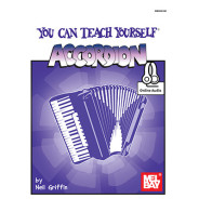 You Can Teach Yourself Accordion