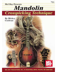Mandolin Crosspicking...