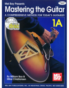 Mastering The Guitar 1A