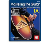 Mastering The Guitar 1A