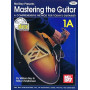 Mastering The Guitar Book 1A:
