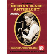 Blake, Norman Anthology, The