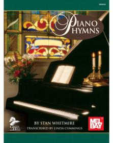 Piano Hymns