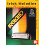 Irish Melodies For Harmonica