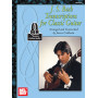Bach, J. S. Transcriptions For Classic Guitar Book