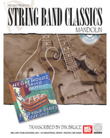 String Band Classics for...
