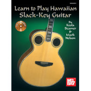 Learn To Play Hawaiian Slack-Key