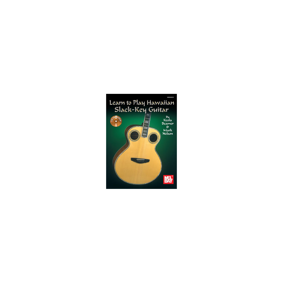 Learn To Play Hawaiian Slack-Key