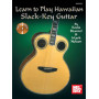 Learn To Play Hawaiian Slack-Key