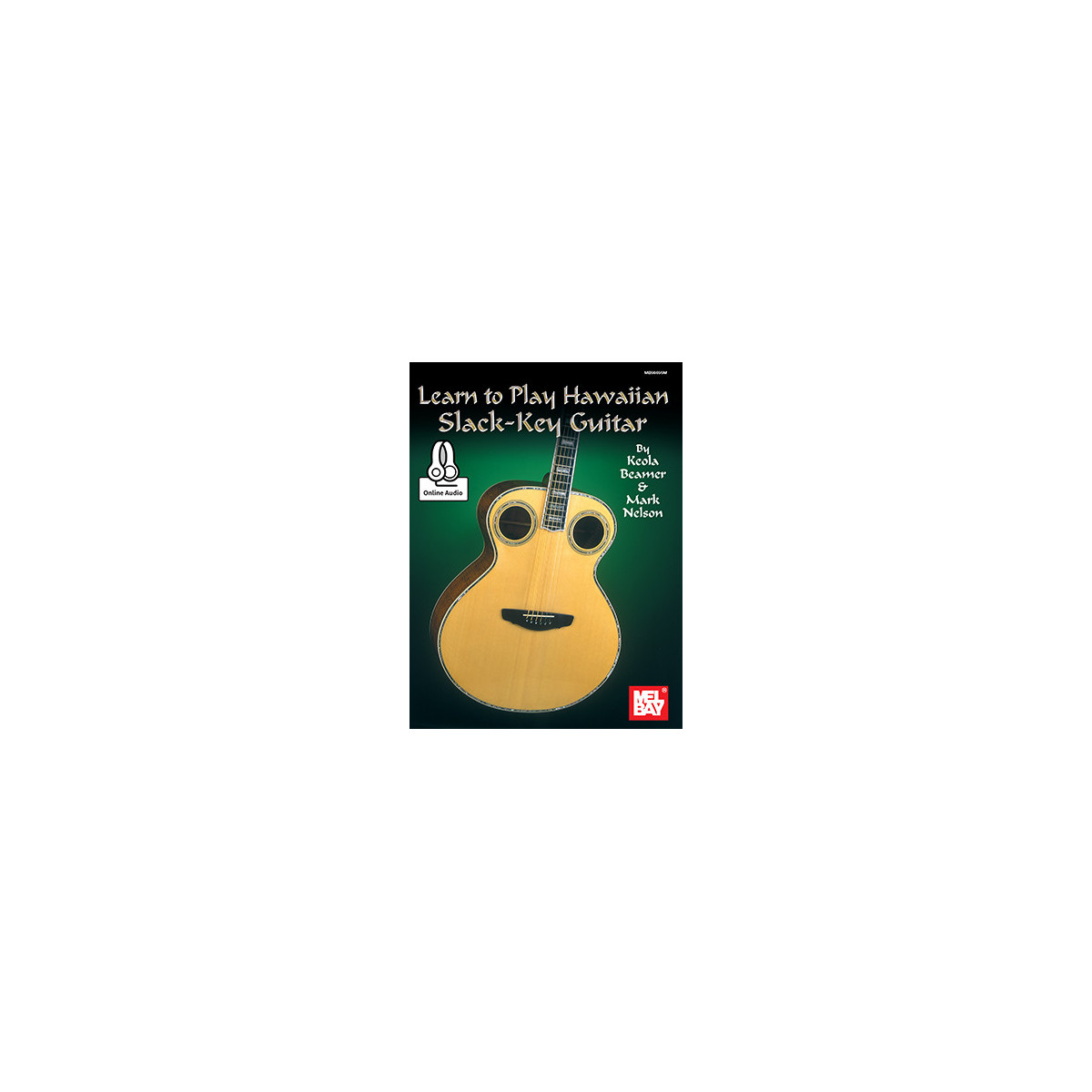 Learn To Play Hawaiian Slack Key Guitar